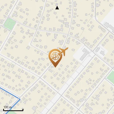 Karte Florastraße 95-98, 12623 Berlin