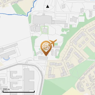 Foto zu Florentine-Eichler-Straße 1, 51067 Köln