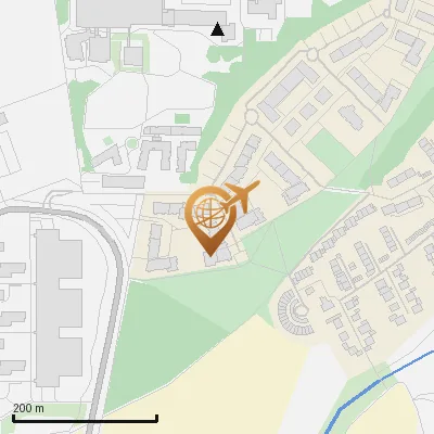 Foto zu Florentine-Eichler-Straße 16-24, 51067 Köln