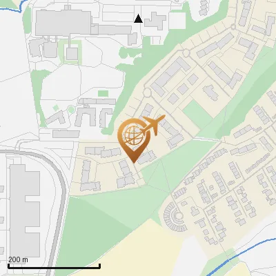 Foto zu Florentine-Eichler-Straße 26-34, 51067 Köln