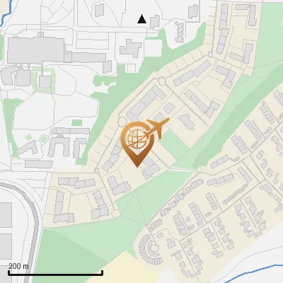 Foto zu Florentine-Eichler-Straße 40-52, 51067 Köln