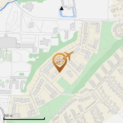 Foto zu Florentine-Eichler-Straße 54-56, 51067 Köln