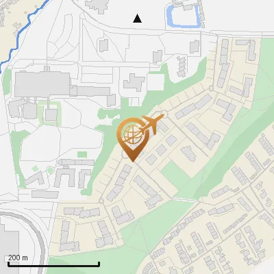 Foto zu Florentine-Eichler-Straße 58, 51067 Köln