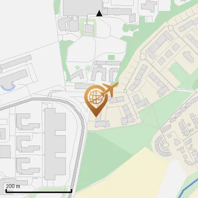 Foto zu Florentine-Eichler-Straße 2-14, 51067 Köln