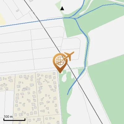 Foto zu Florentinestraße 1, 13051 Berlin