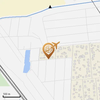 Foto zu Florentinestraße 11-14, 13051 Berlin