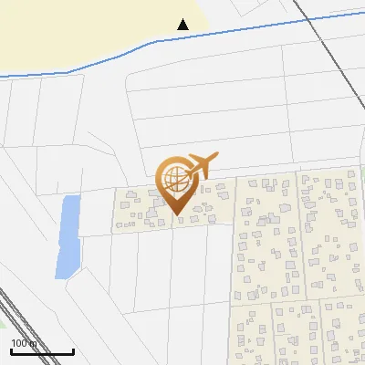 Foto zu Florentinestraße 15-17, 13051 Berlin