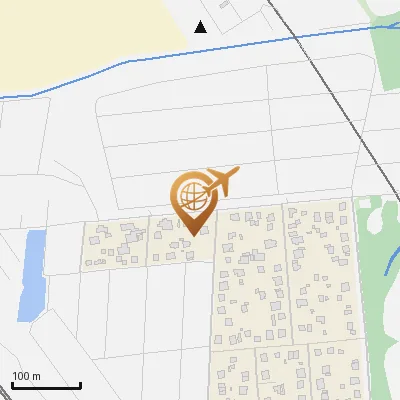 Foto zu Florentinestraße 18-19, 13051 Berlin