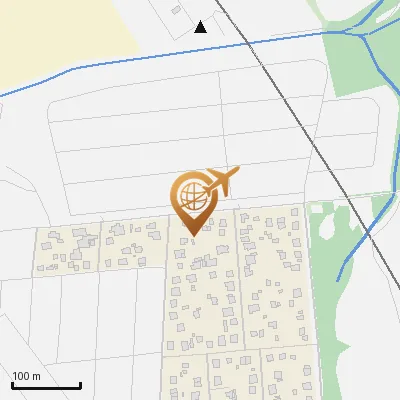 Foto zu Florentinestraße 20-21, 13051 Berlin