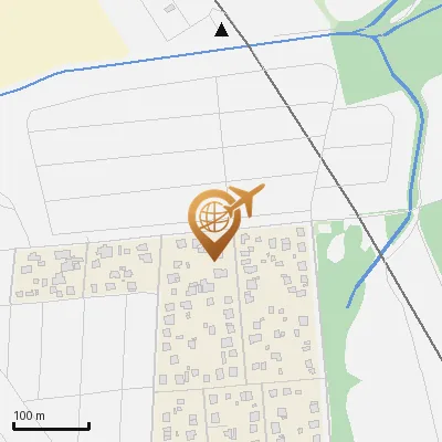 Foto zu Florentinestraße 22-23, 13051 Berlin