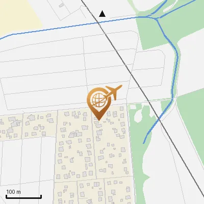 Foto zu Florentinestraße 24-27, 13051 Berlin