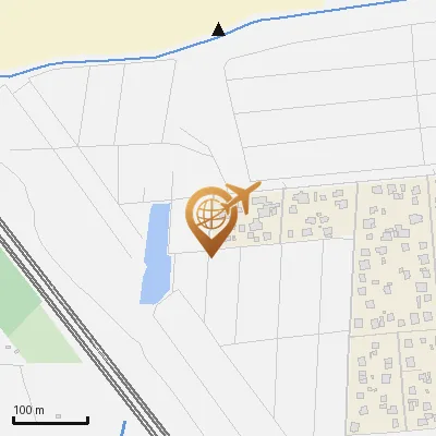 Karte Florentinestraße 7, 13051 Berlin