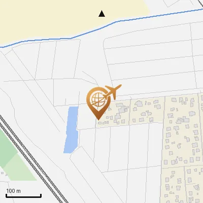 Foto zu Florentinestraße 7-10, 13051 Berlin