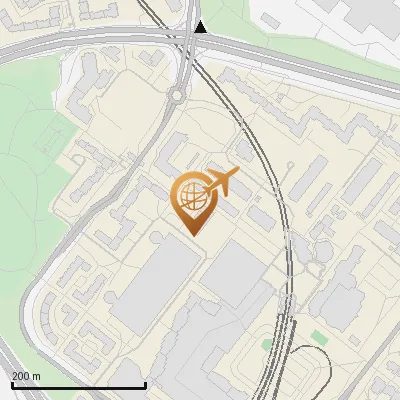 Foto zu Florenzer Straße 34, 50765 Köln