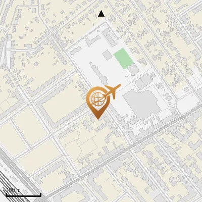 Foto zu Florian-Geyer-Straße 100, 12489 Berlin