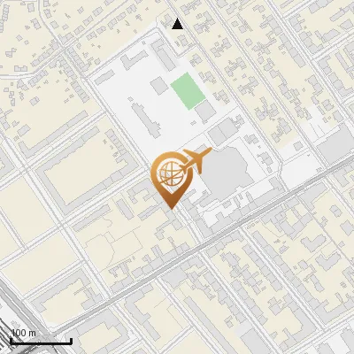 Karte Florian-Geyer-Straße 101-108, 12489 Berlin