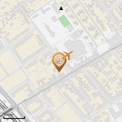 Foto zu Florian-Geyer-Straße 110-111, 12489 Berlin