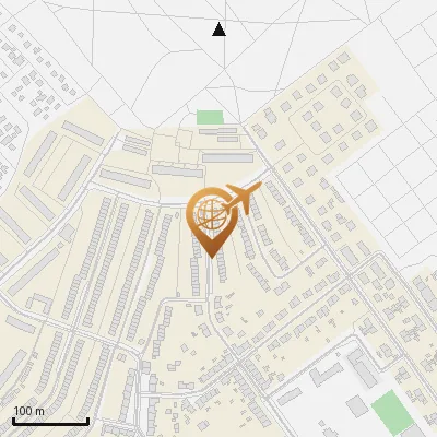 Karte Florian-Geyer-Straße 5-29, 12489 Berlin