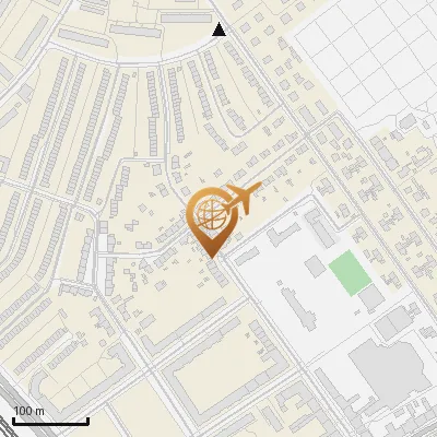 Foto zu Florian-Geyer-Straße 57-78, 12489 Berlin