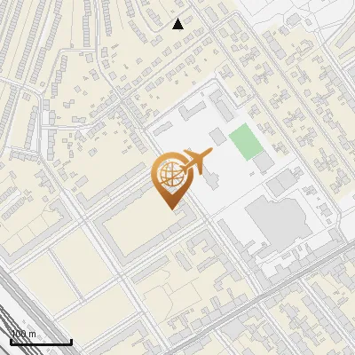 Karte Florian-Geyer-Straße 90-98, 12489 Berlin