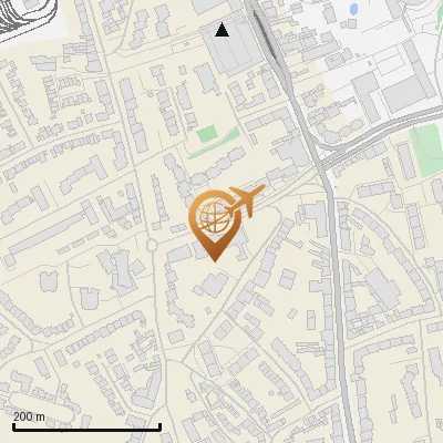 Foto zu Floriansgasse 2, 50737 Köln