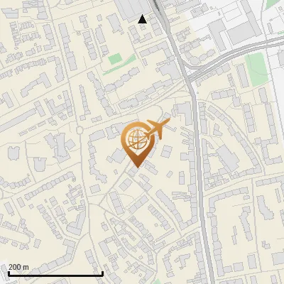 Foto zu Floriansgasse 29-33, 50737 Köln