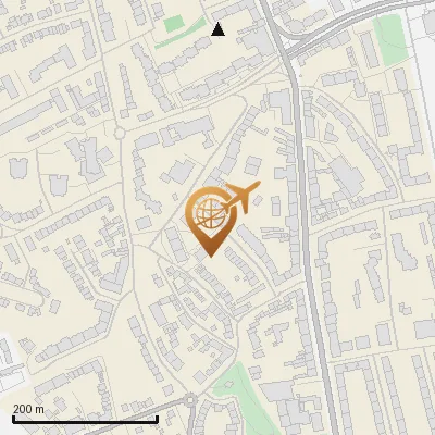 Foto zu Floriansgasse 53, 50737 Köln