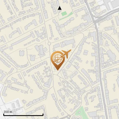 Karte Floriansgasse 8, 50737 Köln