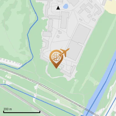 Foto zu Floriansmühlstraße 60, 80939 München