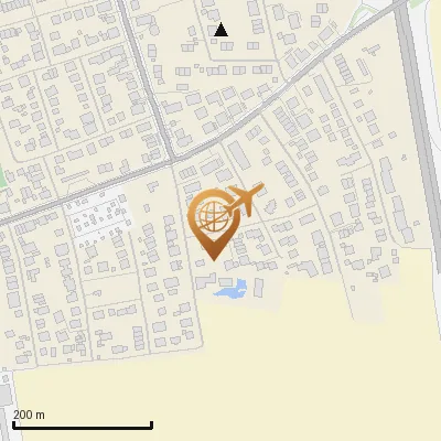 Foto zu Flossenbürger Straße 6-15, 81549 München