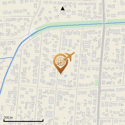 Karte Floßmannstraße 20-27, 81245 München