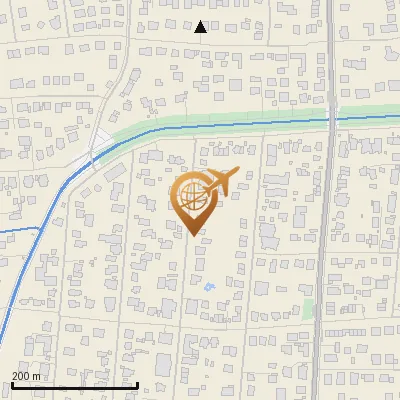 Karte Floßmannstraße 30-31, 81245 München