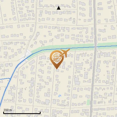 Karte Floßmannstraße 32, 81245 München