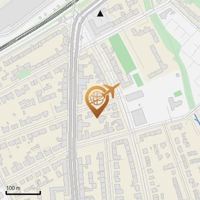 Foto zu Flotowstraße 1-16, 12203 Berlin