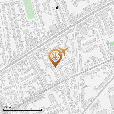 Foto zu Flotowstraße 2-6, 50931 Köln