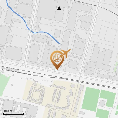 Foto zu Flottenstraße 24, 13407 Berlin