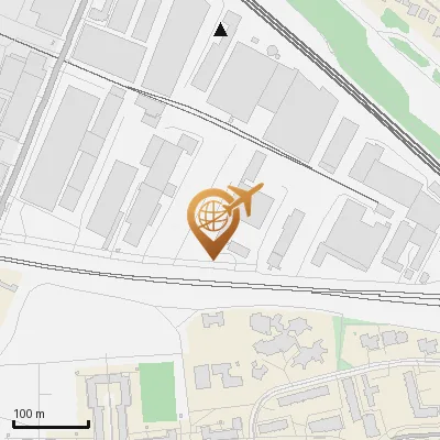 Foto zu Flottenstraße 56, 13407 Berlin