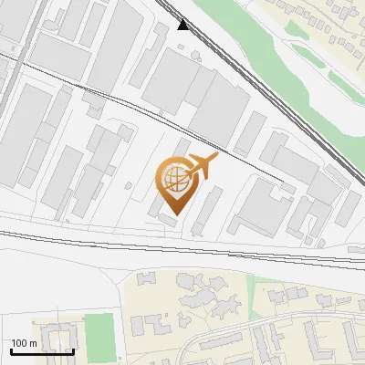 Foto zu Flottenstraße 57, 13407 Berlin