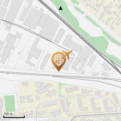 Foto zu Flottenstraße 58, 13407 Berlin