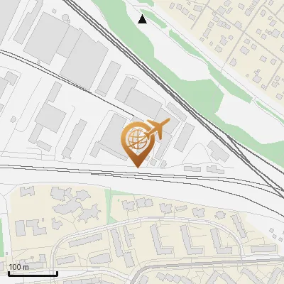 Foto zu Flottenstraße 59, 13407 Berlin