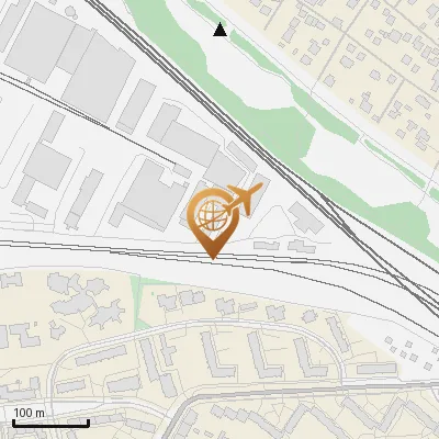 Foto zu Flottenstraße 62, 13407 Berlin