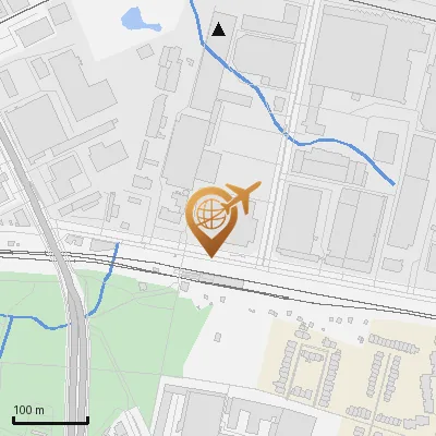 Foto zu Flottenstraße 9, 13407 Berlin