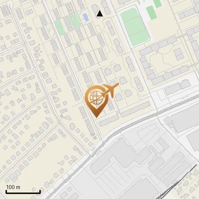 Foto zu Floyd-L.-Parks-Weg 13-28, 14167 Berlin