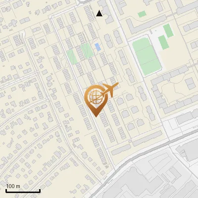 Foto zu Floyd-L.-Parks-Weg 34-54, 14167 Berlin