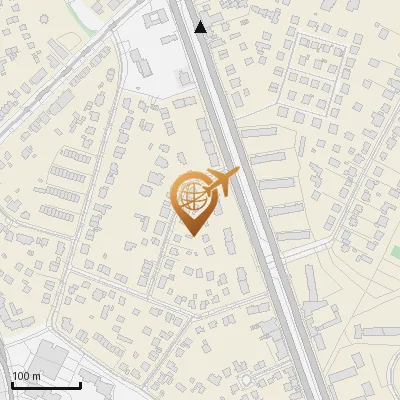 Foto zu Fluchthornweg 11, 12107 Berlin