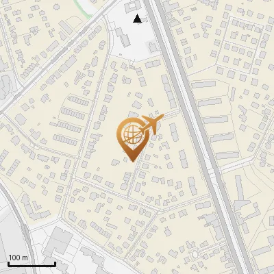 Foto zu Fluchthornweg 12-15, 12107 Berlin