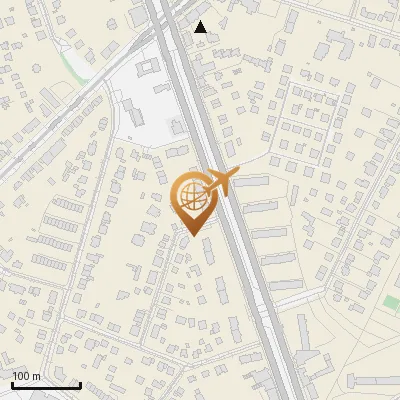 Foto zu Fluchthornweg 2-5, 12107 Berlin