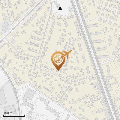 Foto zu Fluchthornweg 16-22, 12107 Berlin