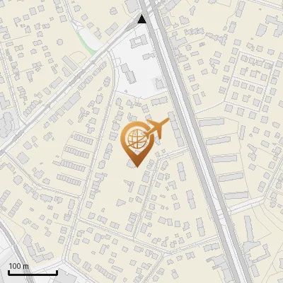 Foto zu Fluchthornweg 6-10, 12107 Berlin