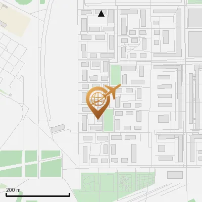 Foto zu Flughafen-Riem-Straße 40, 81829 München